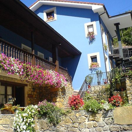 La Casona De Cardes Hotel Cangas de Onis Ngoại thất bức ảnh