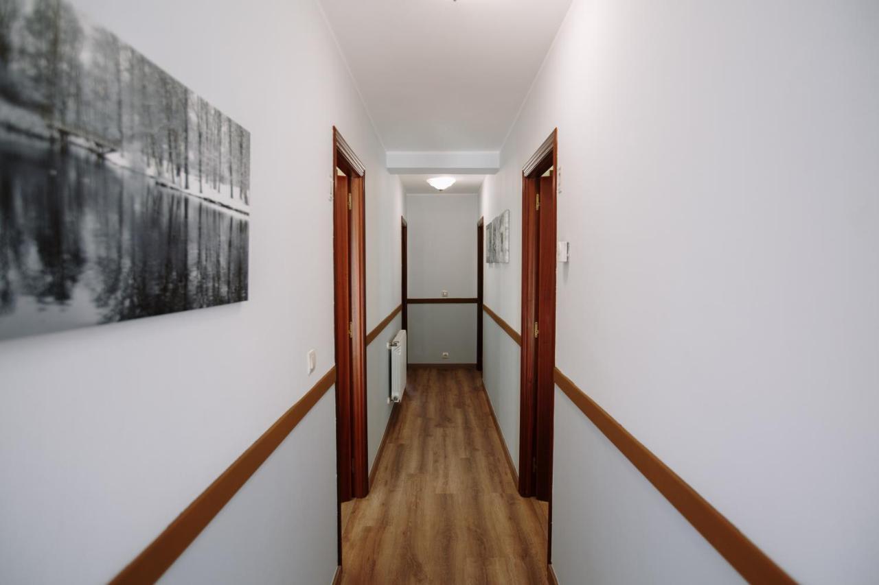 La Casona De Cardes Hotel Cangas de Onis Ngoại thất bức ảnh
