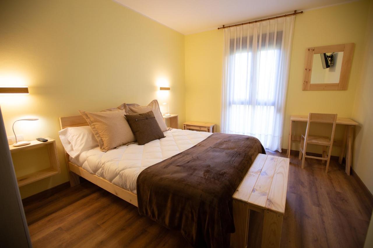 La Casona De Cardes Hotel Cangas de Onis Ngoại thất bức ảnh