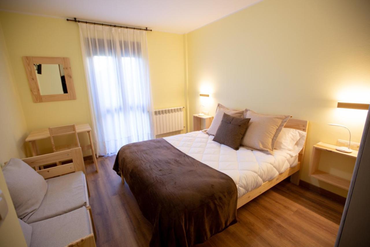 La Casona De Cardes Hotel Cangas de Onis Ngoại thất bức ảnh