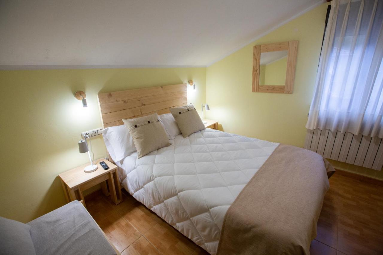 La Casona De Cardes Hotel Cangas de Onis Ngoại thất bức ảnh