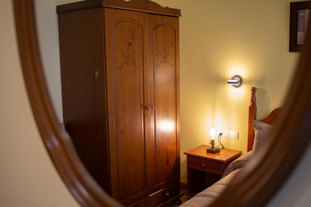 La Casona De Cardes Hotel Cangas de Onis Ngoại thất bức ảnh