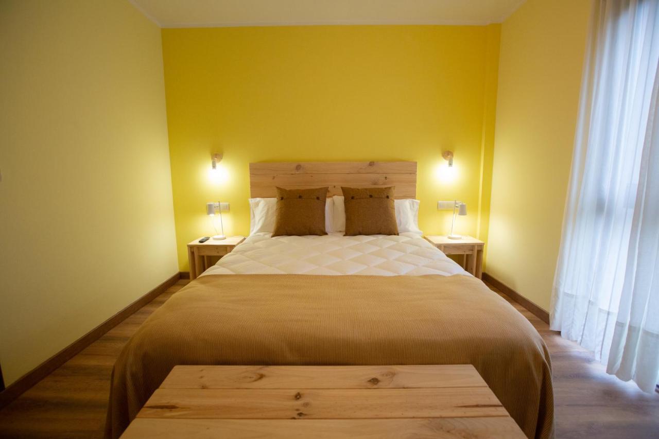 La Casona De Cardes Hotel Cangas de Onis Ngoại thất bức ảnh