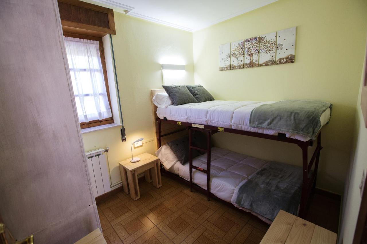 La Casona De Cardes Hotel Cangas de Onis Ngoại thất bức ảnh