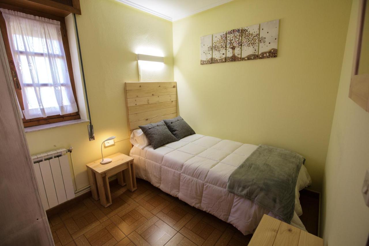 La Casona De Cardes Hotel Cangas de Onis Ngoại thất bức ảnh
