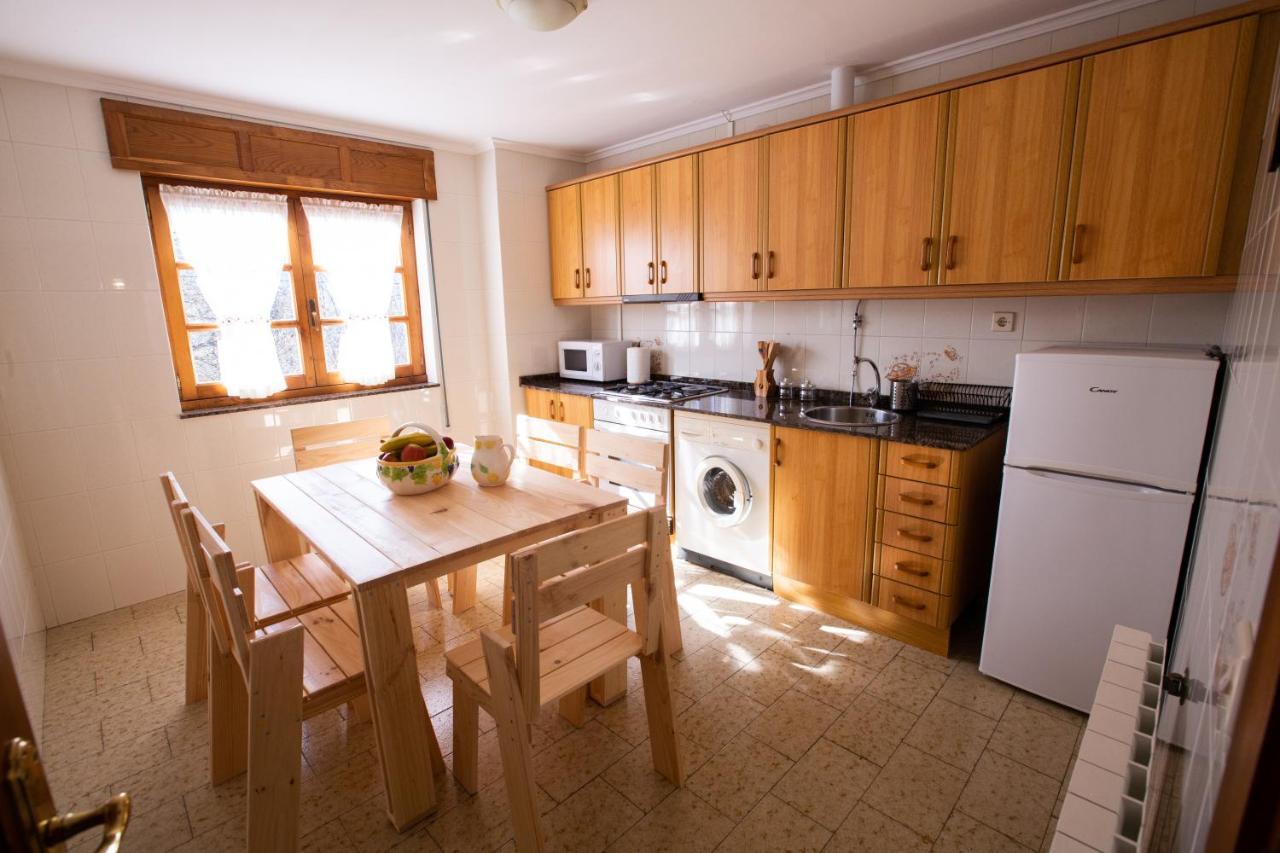 La Casona De Cardes Hotel Cangas de Onis Ngoại thất bức ảnh