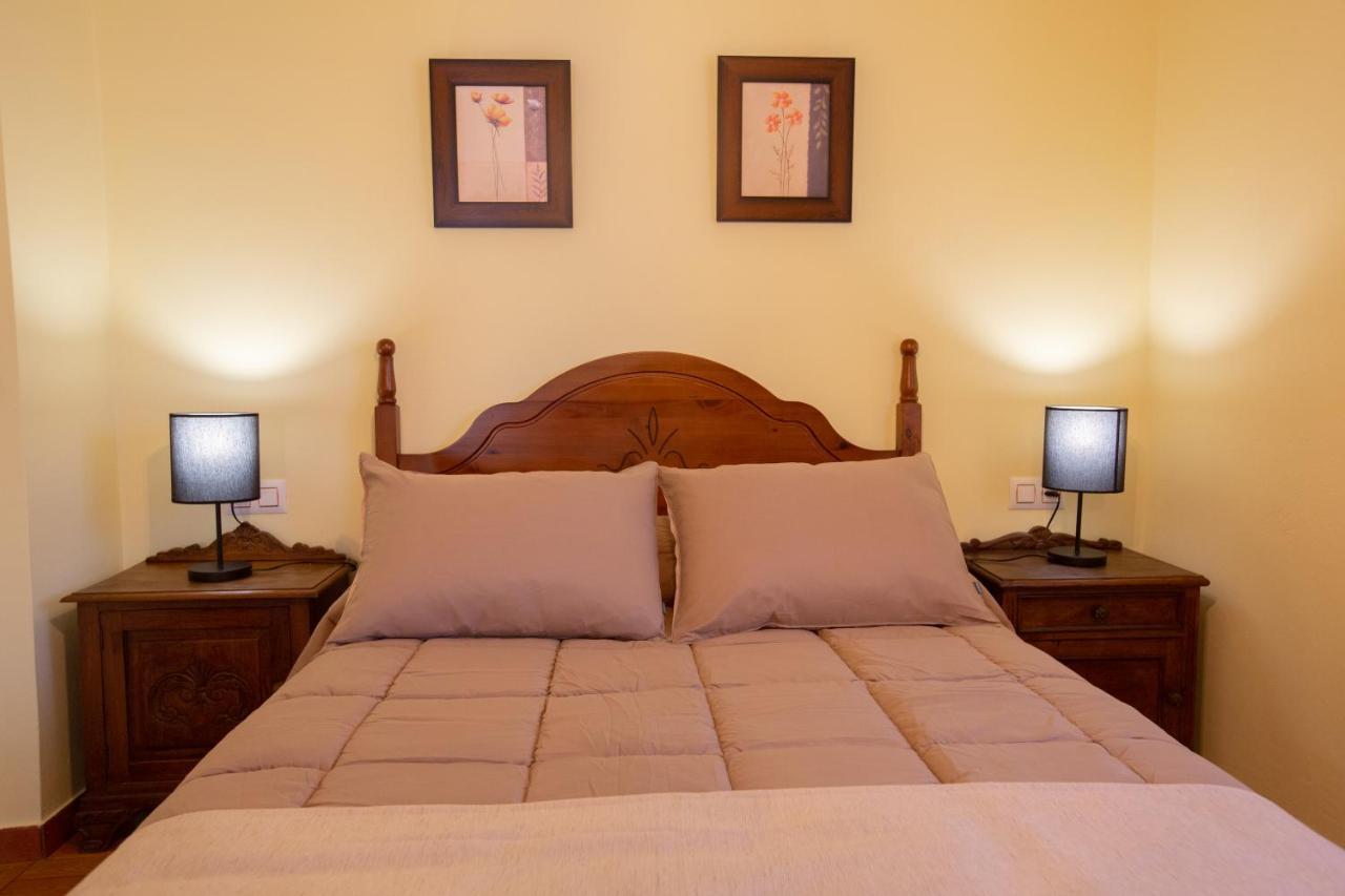 La Casona De Cardes Hotel Cangas de Onis Ngoại thất bức ảnh