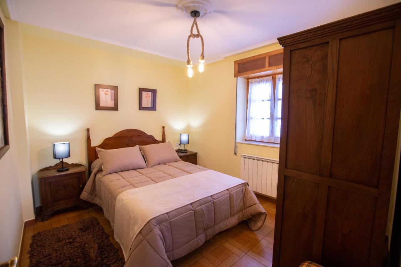 La Casona De Cardes Hotel Cangas de Onis Ngoại thất bức ảnh