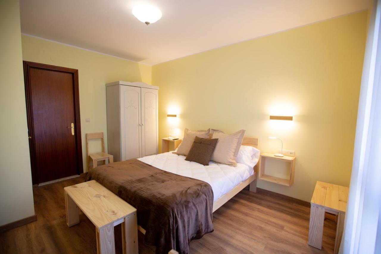 La Casona De Cardes Hotel Cangas de Onis Ngoại thất bức ảnh