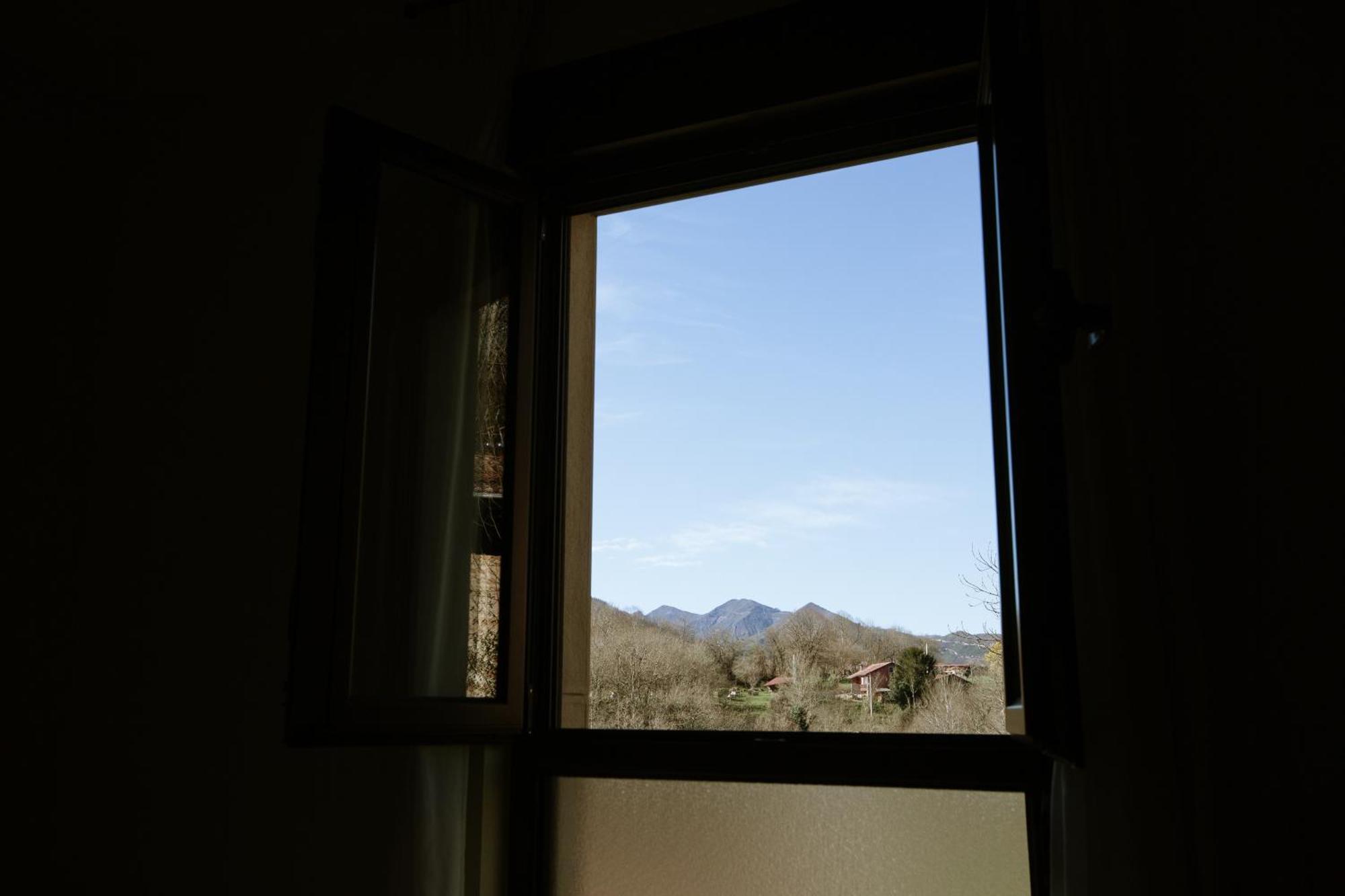 La Casona De Cardes Hotel Cangas de Onis Phòng bức ảnh