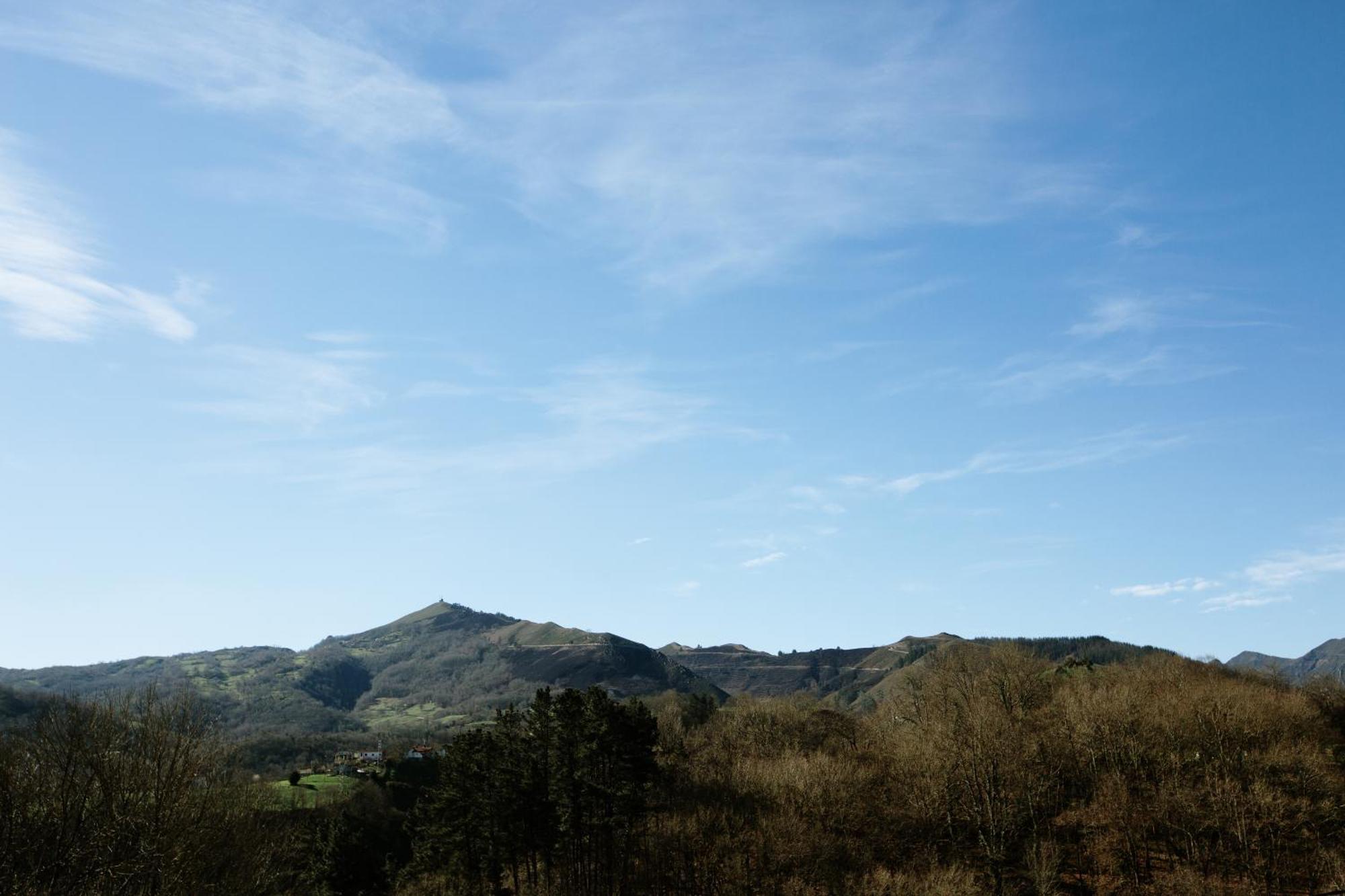 La Casona De Cardes Hotel Cangas de Onis Phòng bức ảnh